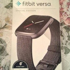 Fitbit Versa